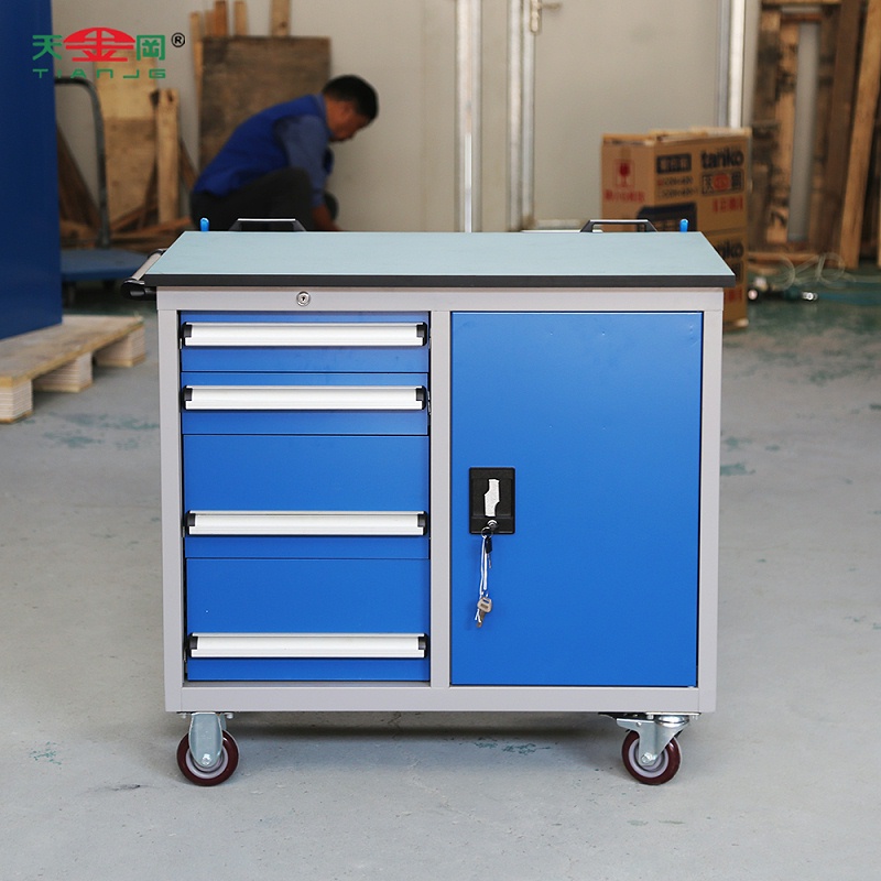 移動式工具車 移動式工具車