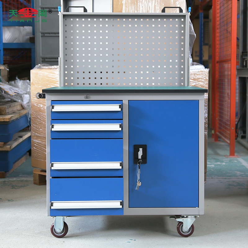 移動式工具車 移動式工具車