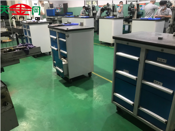 合肥工具柜生產廠哪家好，求賜地址【天金岡】