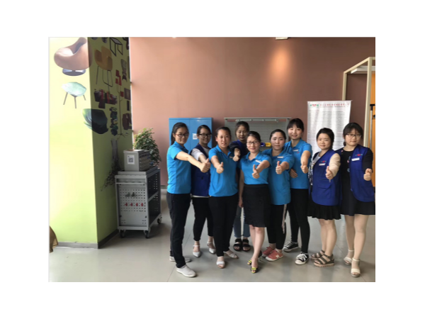 環保風刮向五金行業，蘇州工具柜生產廠家“綠色工具柜”登場！