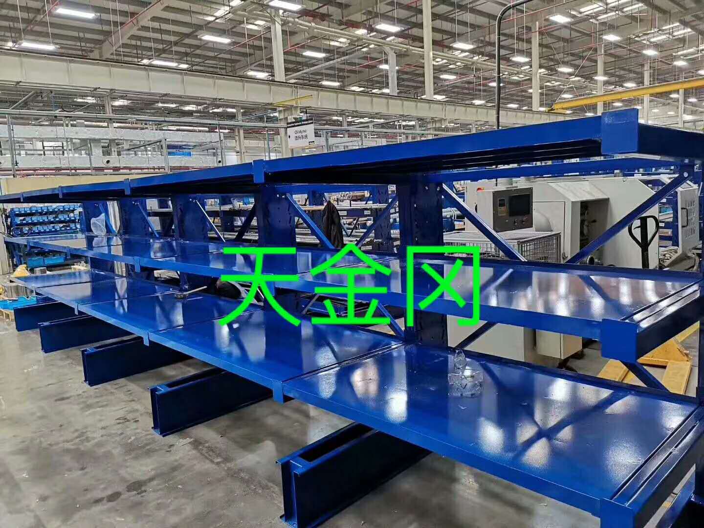 哪家倉儲貨架質(zhì)量好