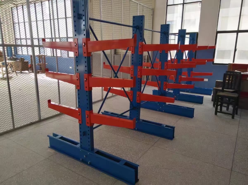 懸臂貨架 懸臂貨架