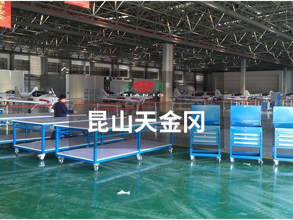 工具柜定制廠家講述實用又環保-工廠車間不能錯過的好柜子！