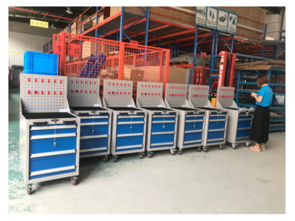 儲物工具柜何處尋，品牌廠家，柜用十年【天金岡】