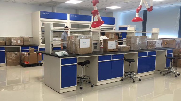 實(shí)現(xiàn)有質(zhì)有量，是工具柜廠家天金岡18年以來(lái)的追求