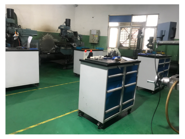 工具柜廠哪家好，源頭廠家，質量可靠【天金岡】