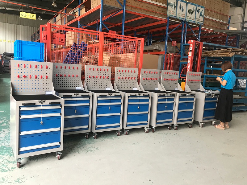 河北工具柜生產廠家，天金岡十年老字號