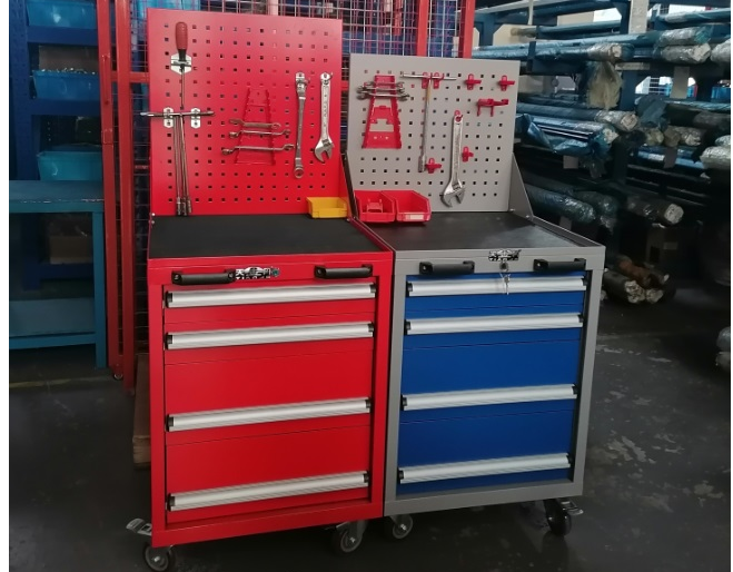 工具柜廠家價格【天金岡】