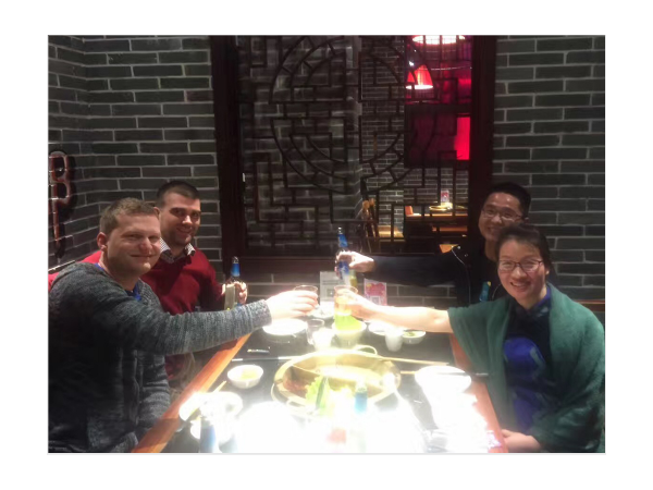 原來(lái)工具柜廠家，天金岡品牌是這樣出來(lái)的！