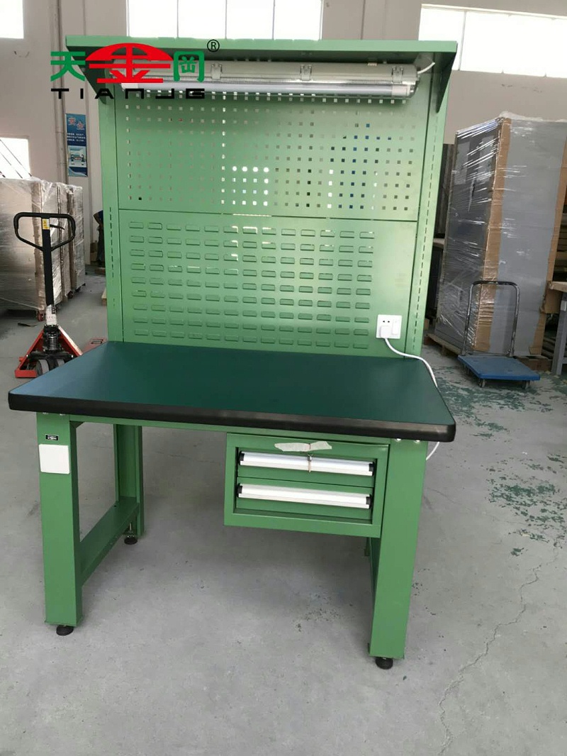 重慶鉗工工作臺批發