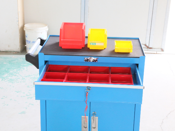 常州工具柜廠家哪家好，源頭廠家，免費配KPQ掛鉤【天金岡】