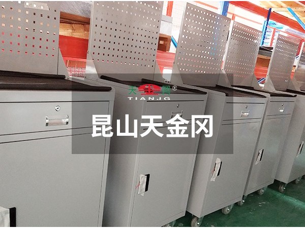 工具柜定制南京，多少錢(qián)？細(xì)節(jié)決定價(jià)格【天金岡】