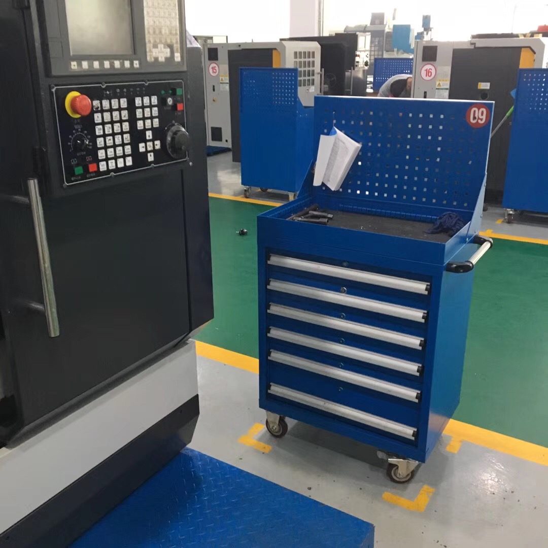 工具柜供應廠家，滿足企業(yè)多種需求