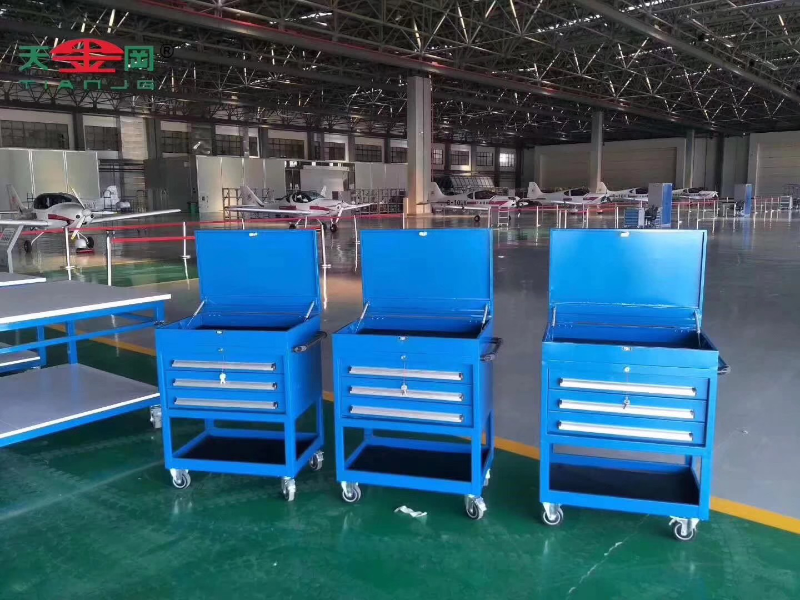 標準型工具柜你了解多少？【天金岡】
