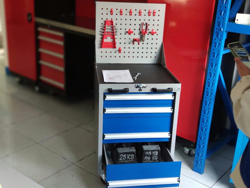 供應工具柜廠家【天金岡】