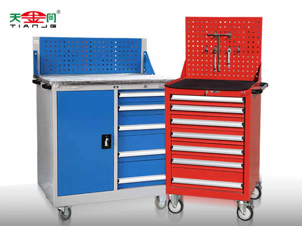 6S標準工具柜，提高企業(yè)整體標準