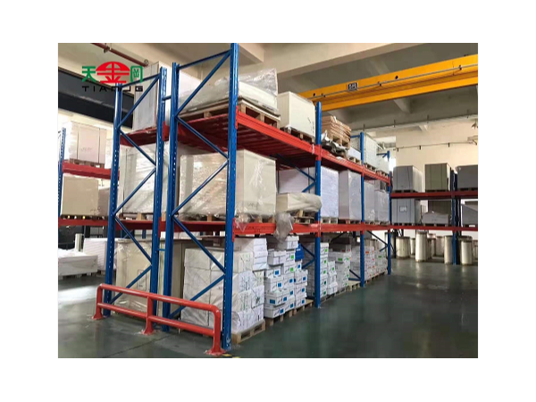 傳統(tǒng)印刷車間堆物如何解決？工具柜廠家天金岡一招提供更多有效空間！