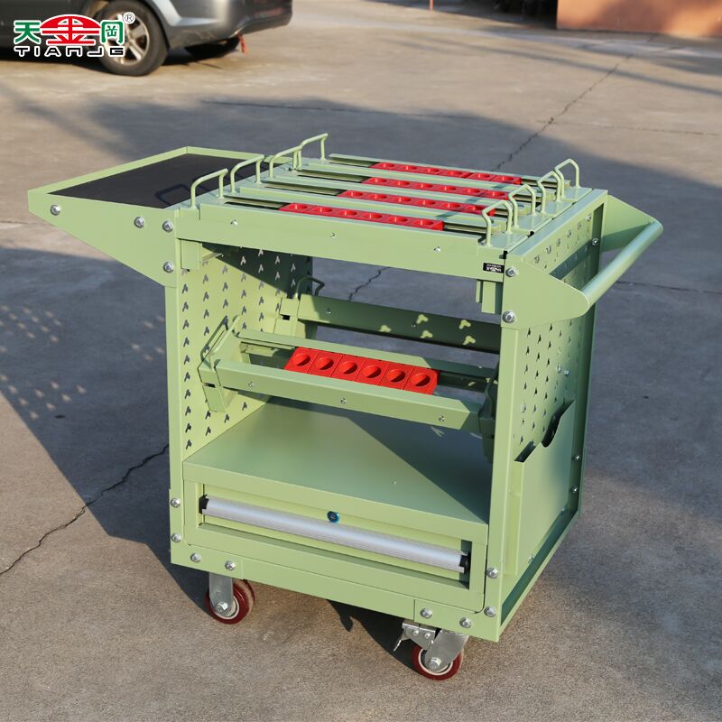 CNC刀具車 CNC刀具車