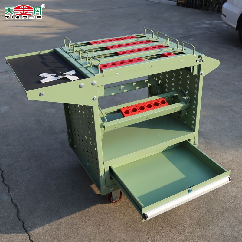 CNC刀具車 CNC刀具車