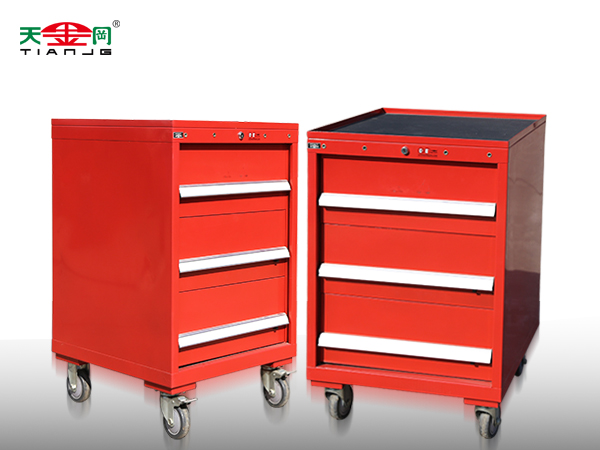 移動(dòng)工具柜廠家