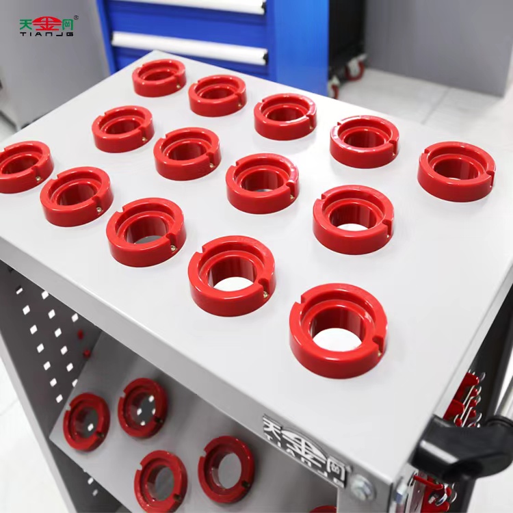 蘇州刀具車廠家該怎么選擇？【天金岡】