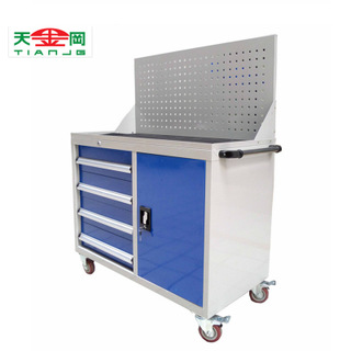 可移動(dòng)工具柜提高整體運(yùn)轉(zhuǎn)節(jié)奏