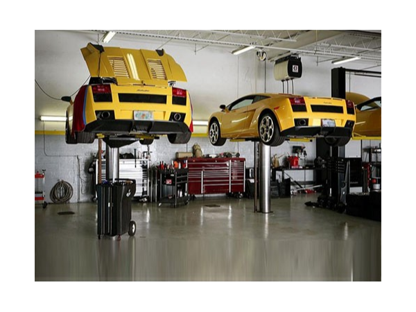 選對(duì)蘇州工具柜廠家，看到你安全，家人才安心！