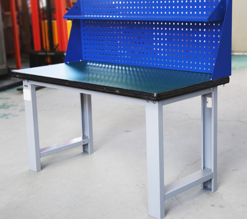 重型鉗工臺 重型鉗工臺