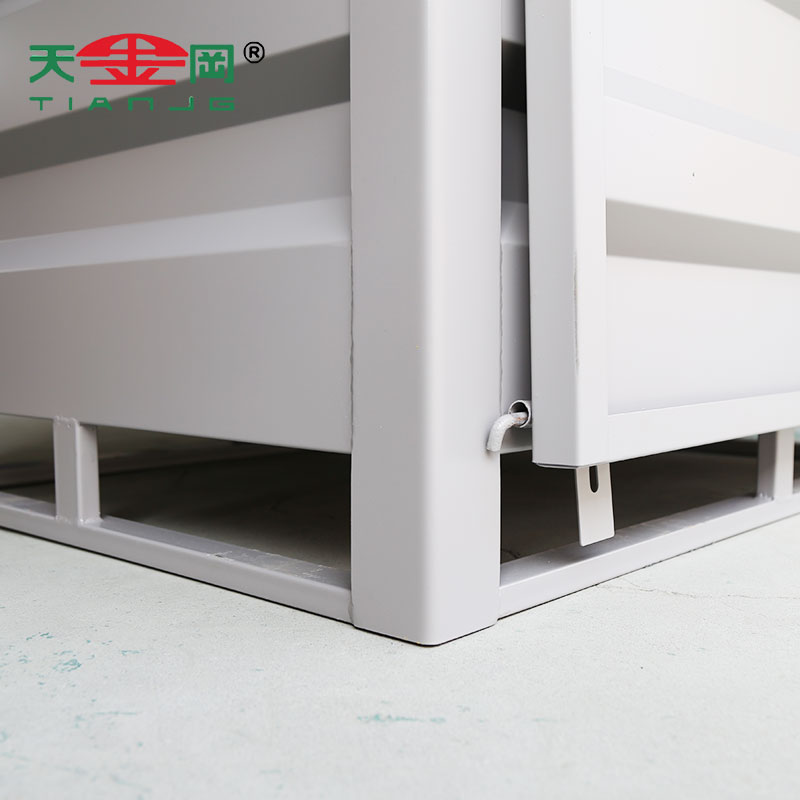 金屬周轉箱 金屬周轉箱