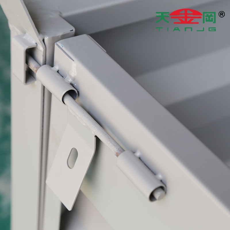 金屬周轉箱 金屬周轉箱