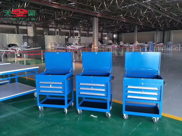 北京工具柜市場上的工具柜如何變化？