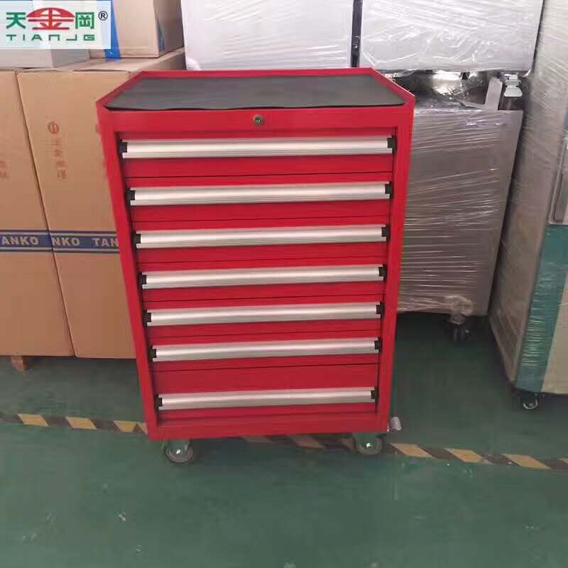 機(jī)械配件重型工具車(chē)廠家