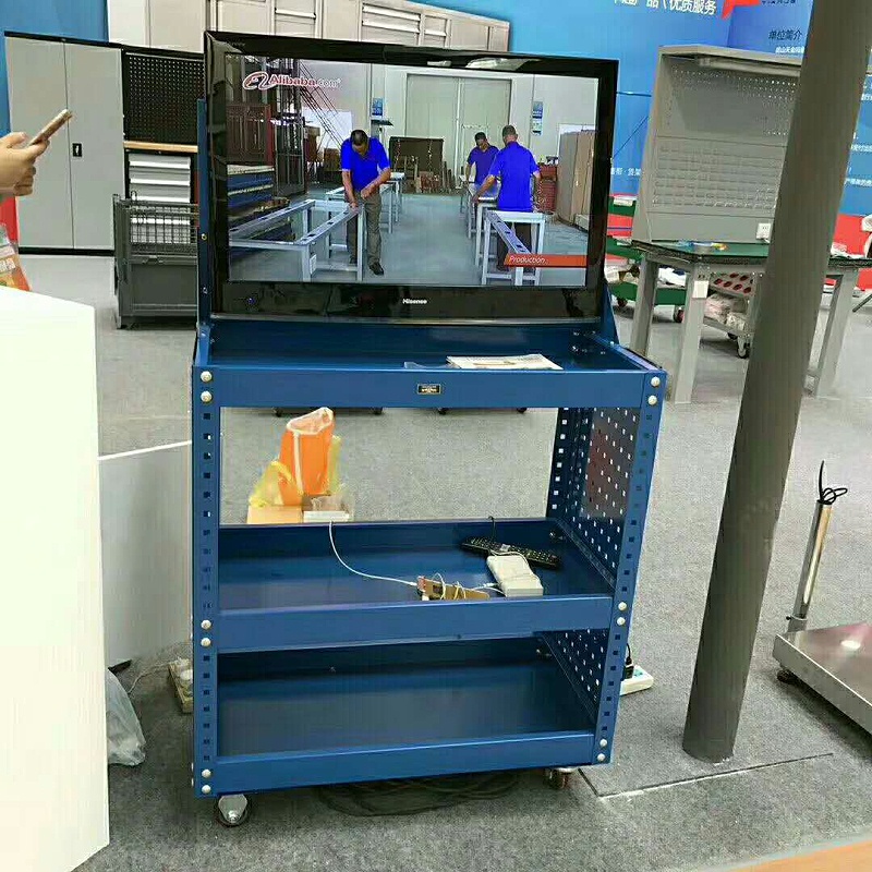 機(jī)床重型工具車(chē)廠家