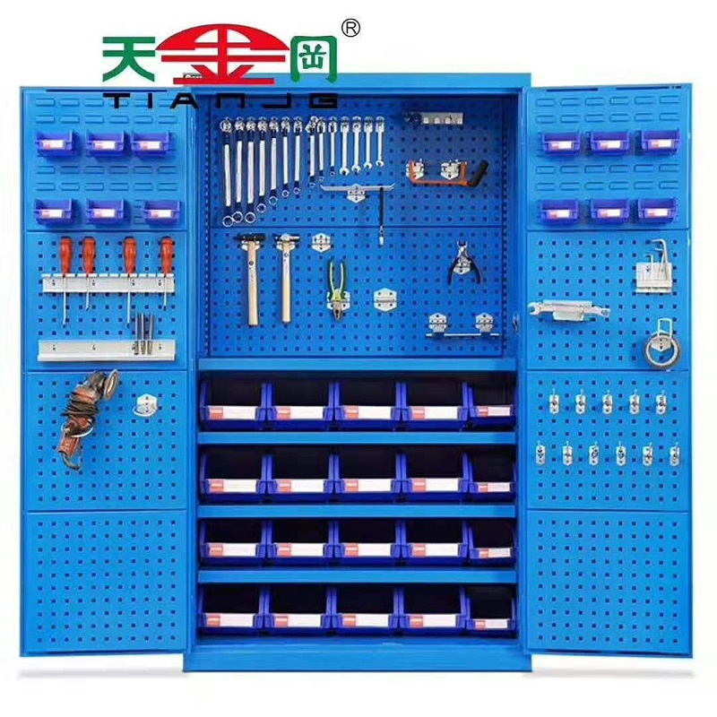 工具柜廠家天金岡不忘初心，砥礪前行！