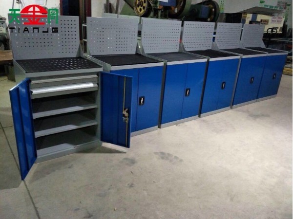 工具柜價格到底在哪里--看費用就一目了然了！