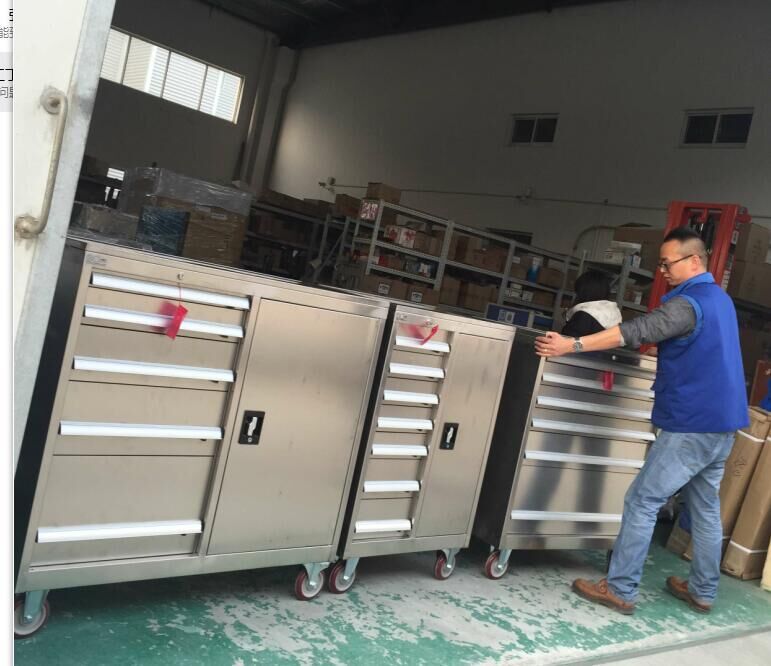 移動(dòng)工具柜客戶場(chǎng)景 移動(dòng)工具柜客戶場(chǎng)景