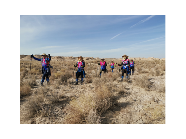 蘇州工具柜廠家天金岡領(lǐng)導(dǎo)人領(lǐng)略敦煌大漠魅力，感悟生命的意義！