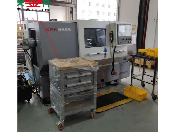 揚州貨架工具柜哪家好，十年服務，用心制造【天金岡】