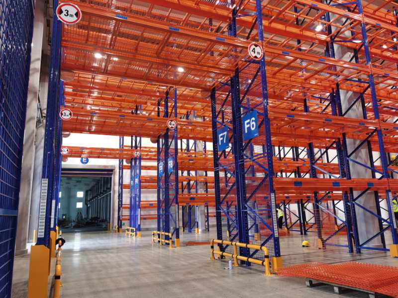 廣東省倉儲貨架供應(yīng)商廠家直營