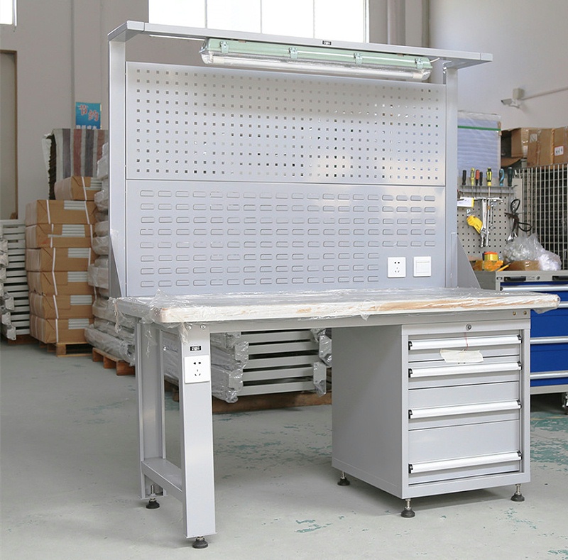 鉗工工作臺 鉗工工作臺