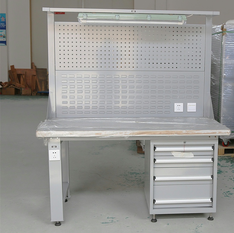 鉗工工作臺 鉗工工作臺