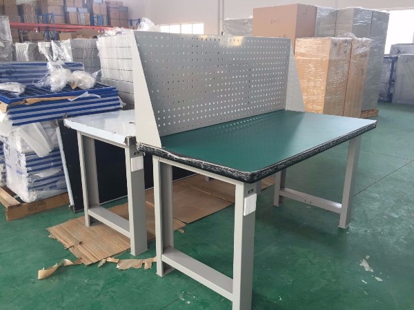 蘇州地區鉗工實訓桌廠家