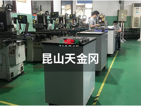 工具柜廠家哪個好，-天金岡告訴你-品質鑄就品牌！