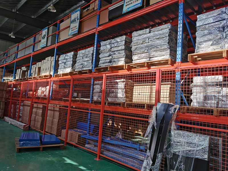 重型貨架廠家直銷