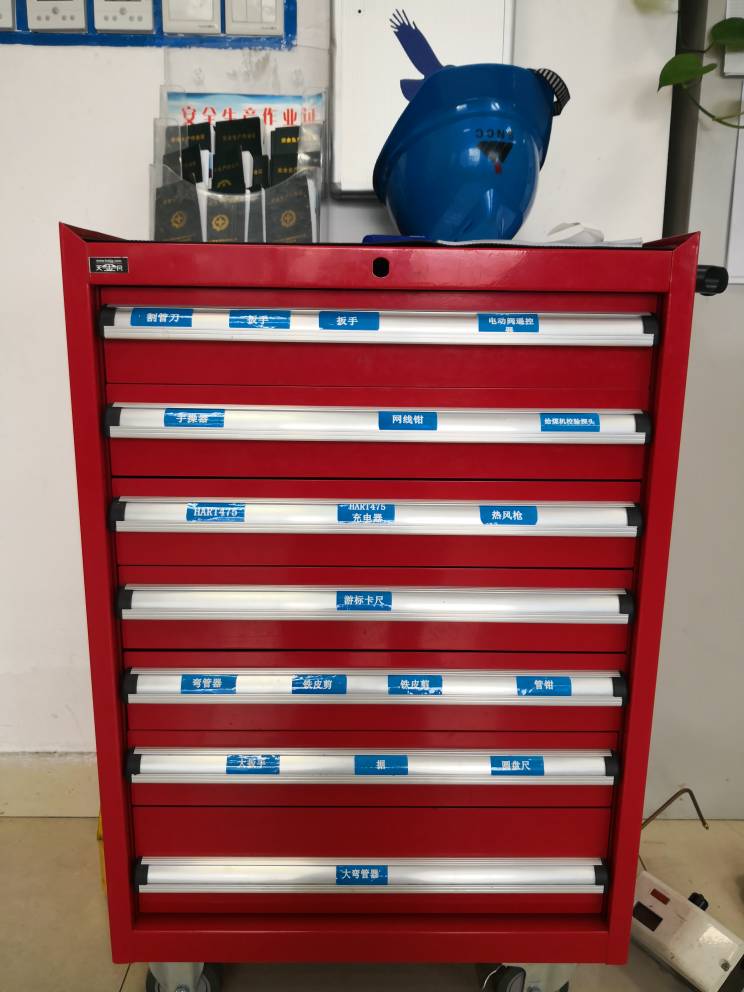 孔板工具柜廠家批發哪家好呢？