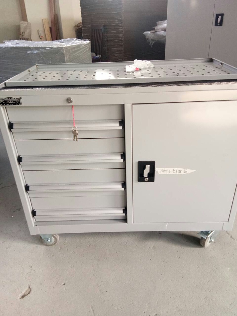 工具柜廠家價格