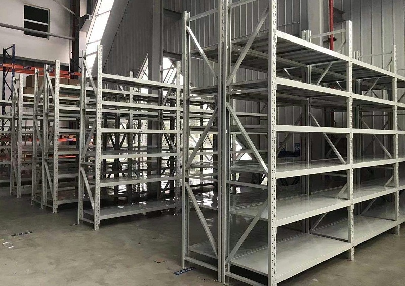 中型貨架 中型貨架