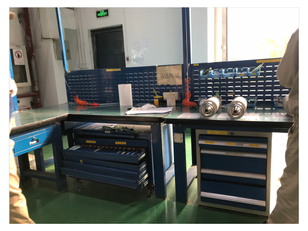 這9點告訴你，如何選擇一個好的鉗工桌廠家【天金岡】