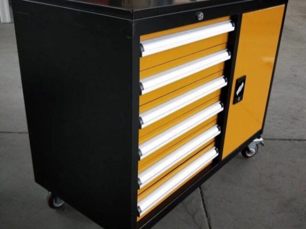 東營六抽一門工具柜，實力廠家，免費咨詢【天金岡】