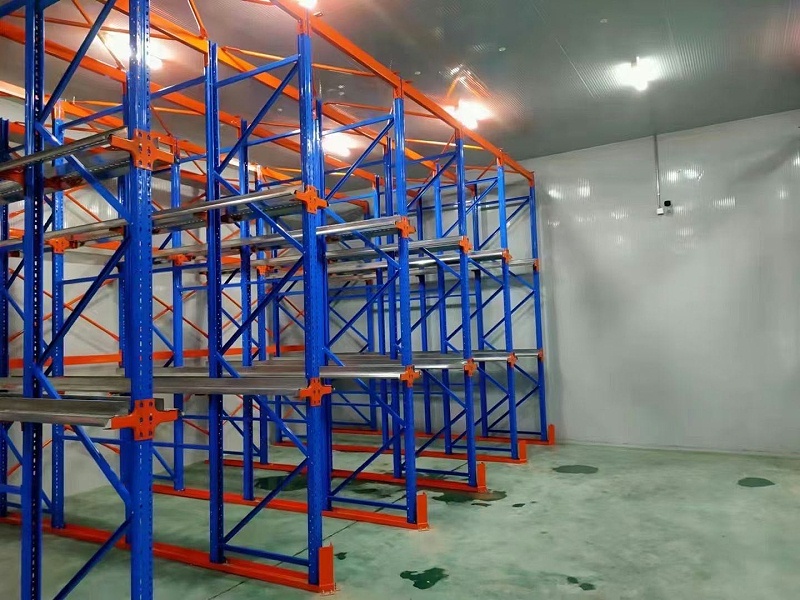 重型貨架 重型貨架